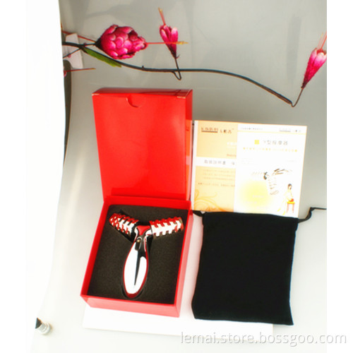 Effective and Easy Use Y Shape Body Massager Machine For Home                        
                                                Quality Choice